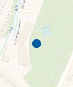 Vorschau: Karte von Falkenstein-Spielplatz