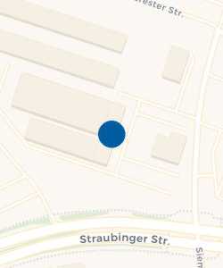 Vorschau: Karte von Küblbeck GmbH & Co. KG, BOSCH-Vertragsgroßhandel
