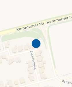 Vorschau: Karte von Euskirchener Frauenhaus