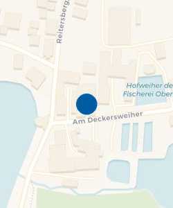 Vorschau: Karte von Landhotel und Gasthaus Polster