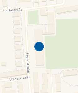 Vorschau: Karte von Grundschule Am Ziesberg