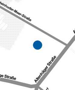 Vorschau: Karte von Polizeistation Hagenburg