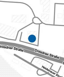 Vorschau: Karte von Autohaus Adler
