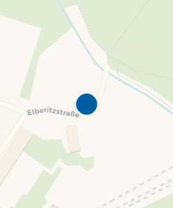 Vorschau: Karte von Elberitzmühle