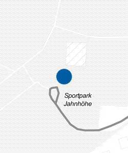 Vorschau: Karte von Sportpark Jahnhöhe