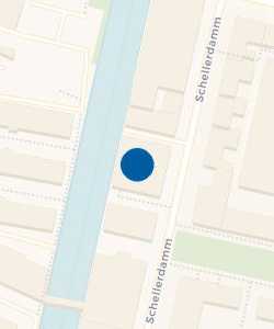 Vorschau: Karte von Büroteam Hamburg