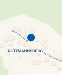 Vorschau: Karte von Gaststätte Baumann