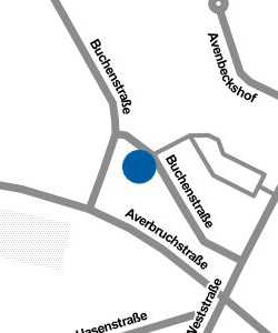 Vorschau: Karte von Bäckerei Bienemann