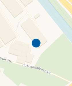 Vorschau: Karte von de Koster-Grothe Bäckereibetriebs GmbH