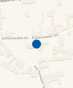 Vorschau: Karte von Salzfurtkapelle Am Trappenberg