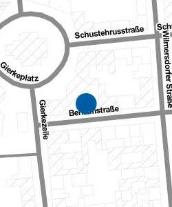 Vorschau: Karte von Café Theater Schalotte