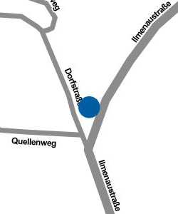 Vorschau: Karte von Dentalwerkstätten Bevensen GmbH