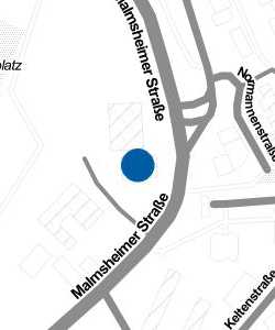 Vorschau: Karte von Fahrschule Rölli