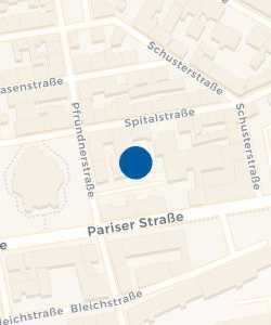 Vorschau: Karte von Stadtmagazin INSiDER Kaiserslautern