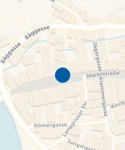 Vorschau: Karte von Schuhaus Meier