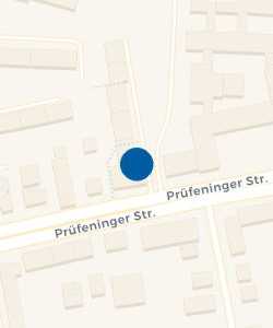 Vorschau: Karte von Deutsche Post Filiale 585