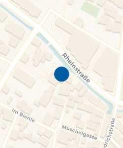 Vorschau: Karte von Opel Ostermann