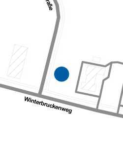 Vorschau: Karte von Eurohotel Friedberg