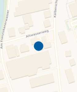 Vorschau: Karte von Prinz GmbH