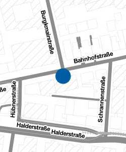 Vorschau: Karte von Mode Boutique