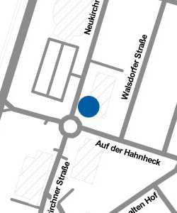 Vorschau: Karte von Eulen-Apotheke - Moritz Stöber