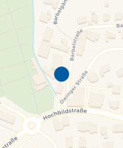 Vorschau: Karte von Gärtnerei Widmer