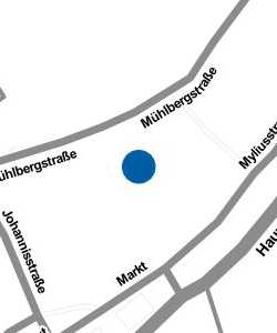 Vorschau: Karte von Kräutergarten am Thüringer Wald-Kreativ-Museum