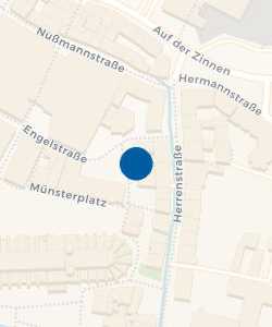Vorschau: Karte von Pflasterstub'