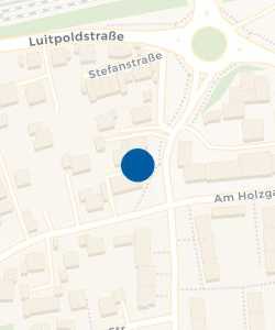 Vorschau: Karte von Farbenhaus Friedberg