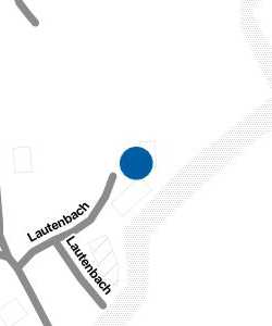 Vorschau: Karte von Waldorfkindergarten Lautenbach