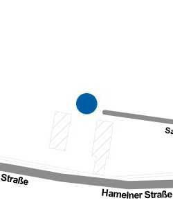 Vorschau: Karte von Sanderhof