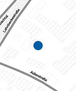 Vorschau: Karte von ATM Leitungsbau GmbH & Co. KG