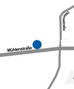 Vorschau: Karte von Pizzahaus Hennstedt