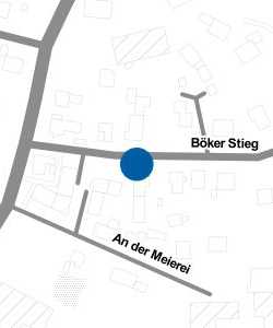 Vorschau: Karte von Ortsübergreifende Gemeinschaftspraxis Aukrug