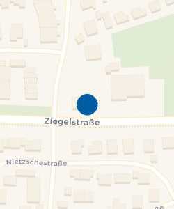 Vorschau: Karte von Hotel Grauleshof