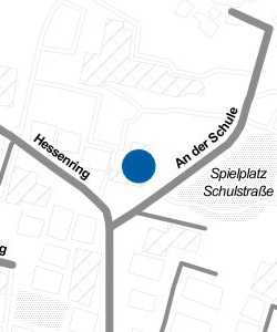 Vorschau: Karte von Taunus-Apotheke im Gemeindezentrum Nordenstadt