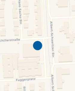 Vorschau: Karte von Ammerseebäcker