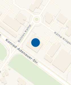 Vorschau: Karte von Edeka-Markt Stefan Klein