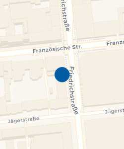 Vorschau: Karte von Karl Lagerfeld