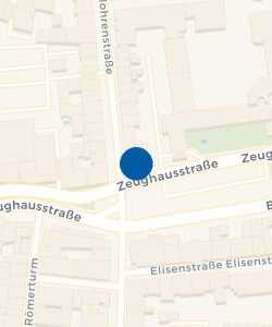 Vorschau: Karte von Elektro Baeth GmbH