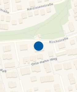 Vorschau: Karte von Dietrich-Bonhoeffer-Haus