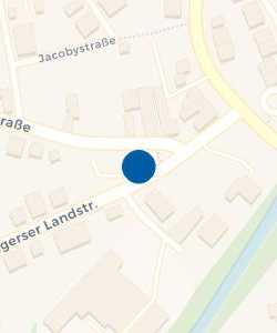 Vorschau: Karte von Trattoria - Sayn
