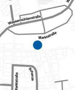 Vorschau: Karte von VR Bank Schleswig-Mittelholstein eG, Geldautomat Kappeln