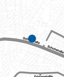 Vorschau: Karte von Handelhaus Schlegel