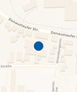 Vorschau: Karte von MusicFactory Regensburg