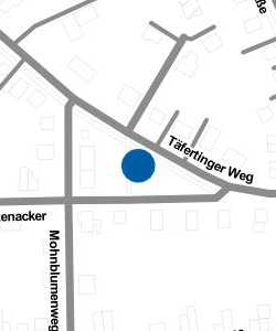 Vorschau: Karte von Siedlervater Ehrenbürger Richard Hohenner