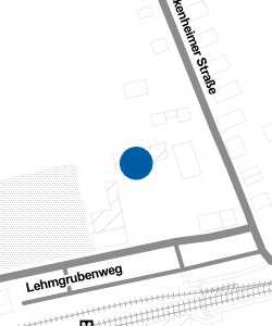 Vorschau: Karte von Gottlieb-Wenz-Schule