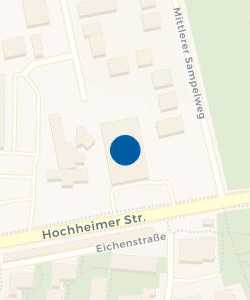 Vorschau: Karte von Hollmann GmbH Versicherungen und Service Center