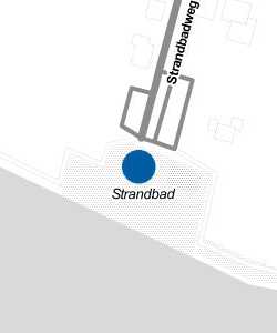 Vorschau: Karte von Strandbad-Restaurant