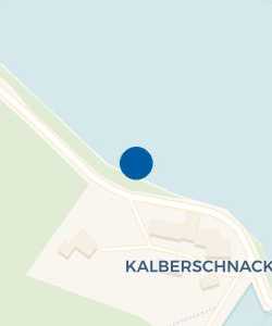 Vorschau: Karte von Hafen Gut Kalberschnacke